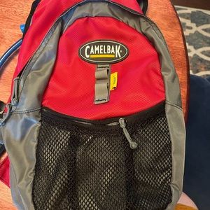 Camelbak Kids Scout 50 oz hydration pack
